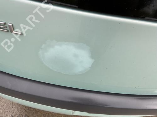 Used Tailgate Tailgate OPEL CORSA C (X01) 1.7 DI (F08, F68) (65 hp) 27108356 27108356