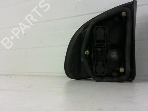 Used Right taillight RENAULT SAFRANE I (B54_) 2.1 dT (B546) (88 hp) 27122798