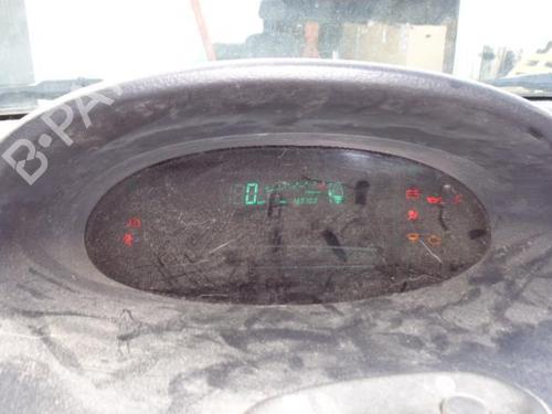 Used Instrument cluster TOYOTA YARIS VERSO (_P2_) 1.4 D-4D (NLP20_, NLP22_) (75 hp) 27121100