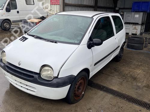 Used Parts RENAULT TWINGO I (C06_)    4555795