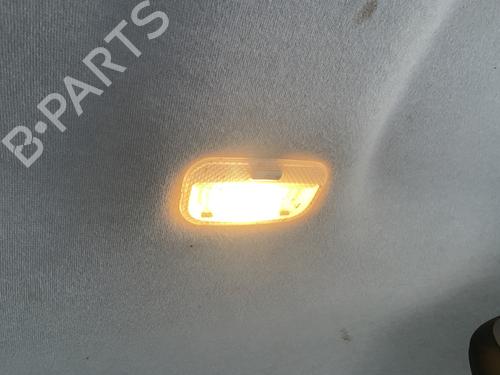 Used Interior roof light CITROËN C3 II (SC_) 1.4 HDi 70 (SC8HZC, SC8HR0, SC8HP4) (68 hp) 30352106