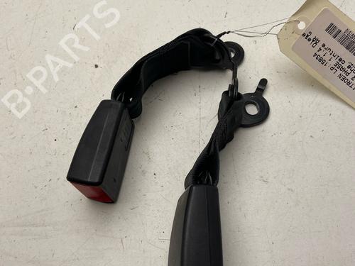 Used Seat buckle Seat buckle 33849821 33849821