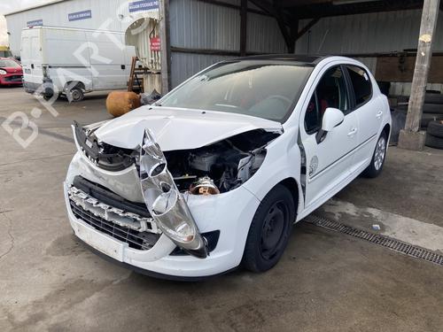 Used Parts PEUGEOT 207 (WA_, WC_) 1.6 HDi (90 hp) 4324837