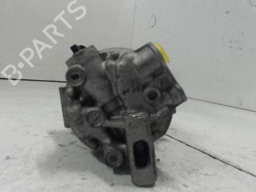 Used AC compressor AC compressor ALFA ROMEO GIULIETTA (940_) 1.6 JTDM (940FYB11, 940FYB1A, 940FYF11, 940FYF1A) (120 hp) 27127501 27127501