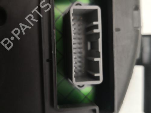 Instrument cluster RENAULT CLIO III Grandtour (KR0/1_) 1.5 dCi (KR0G) | BP27104010C47 