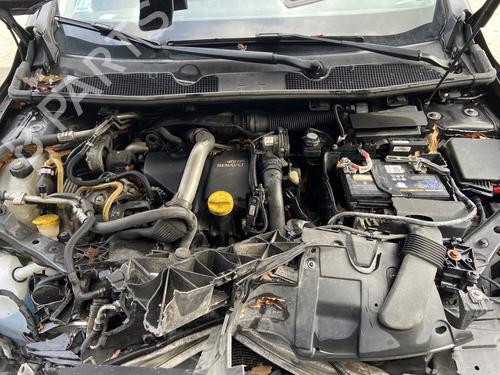 Luftmassemåler RENAULT MEGANE III Hatchback (BZ0/1_, B3_) 1.5 dCi (BZ09, BZ0D, BZ1W, BZ29, BZ14) (110 hp) 32098340