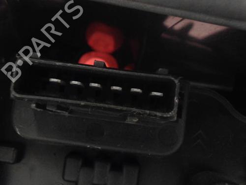 Left taillight CITROËN XSARA Coupe (N0) 1.9 D | BP27123695C34 