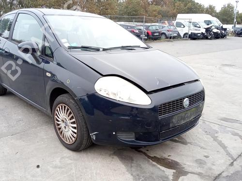 Left front window switch FIAT GRANDE PUNTO (199_) 1.2 | BP27144346I27 - Image 4