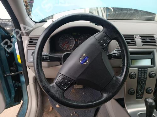 Used Squib airbag VOLVO C30 (533) D5 (180 hp) 27124132