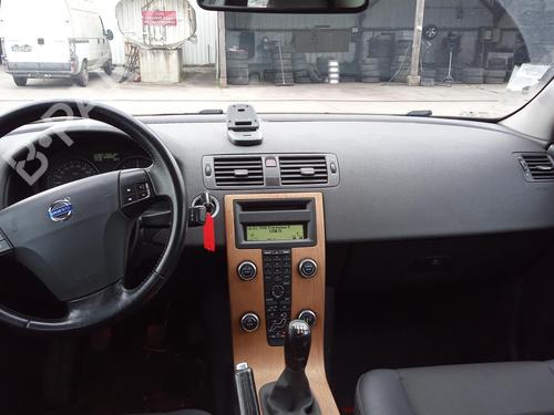 Left sun visor VOLVO S40 II (544) 2.0 D | BP27133678I1 - Image 2