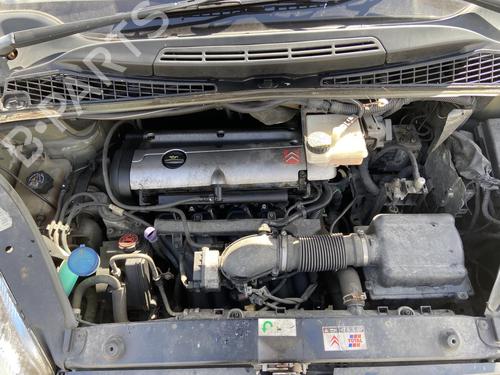 Køler CITROËN XSARA PICASSO (N68) 1.8 16V (115 hp) 27107813