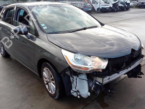 Left front window switch CITROËN C4 II (NC_) 1.6 HDi 115 | BP27142419I27 - Image 8