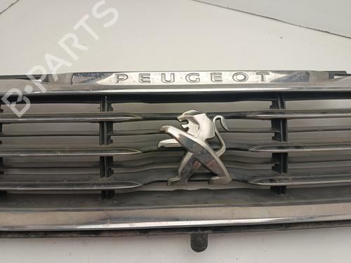 Used Grille Grille PEUGEOT 508 SW I (8E_) 2.0 BlueHDi 180 (180 hp) 33828177 33828177
