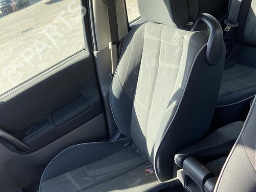 Used Seat buckle RENAULT SCÉNIC II (JM0/1_) 1.9 dCi (JM0G, JM12, JM1G, JM2C) (120 hp) 29457236