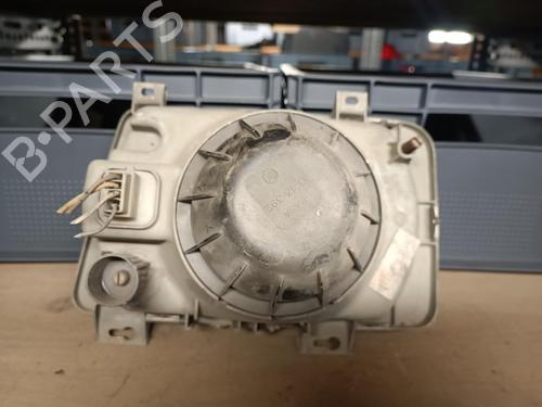 Used Right headlight Right headlight SEAT IBIZA I (21A) 1.2 (63 hp) 27126722 27126722
