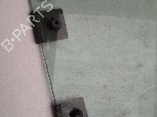 Front right door window RENAULT CLIO IV (BH_) 1.5 dCi 90 | BP27101046C19 