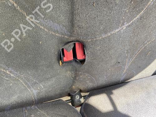 Used Seat buckle RENAULT TWINGO I (C06_) 1.2 (C066, C068) (58 hp) 29005578