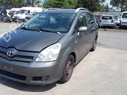 Used Left front brake caliper TOYOTA COROLLA Verso (ZER_, ZZE12_, R1_) 2.2 D-4D (AUR10_, AUR10R) (136 hp) 27136295