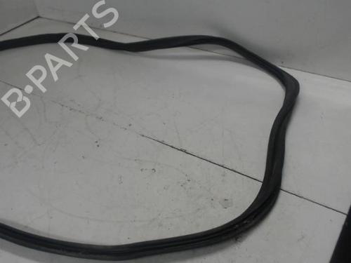 Rubber door seal RENAULT ZOE (BFM_) ZOE | BP32121726C142