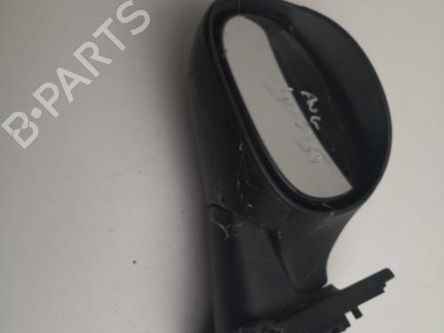 Left mirror CITROËN C3 I (FC_, FN_) 1.4 HDi | BP27634878C26 