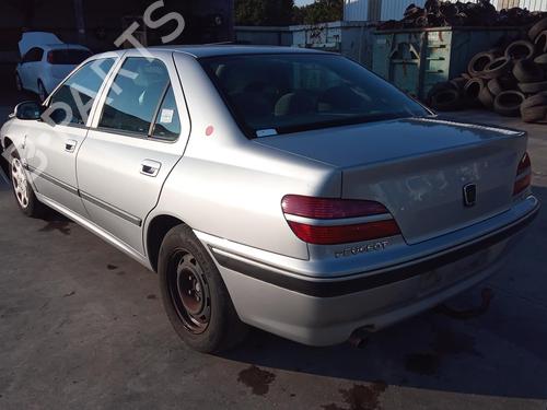 Bakaksel PEUGEOT 406 (8B) 1.8 16V (110 hp) 32121831
