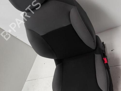 Right front seat CITROËN C3 II (SC_) 1.4 HDi 70 (SC8HZC, SC8HR0, SC8HP4) | BP27116427C16 - Image 3