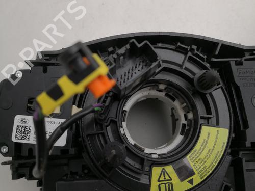 Used Steering column stalk Steering column stalk FORD TRANSIT CUSTOM V362 Van (FY, FZ) 2.2 TDCi (100 hp) 27147915 27147915