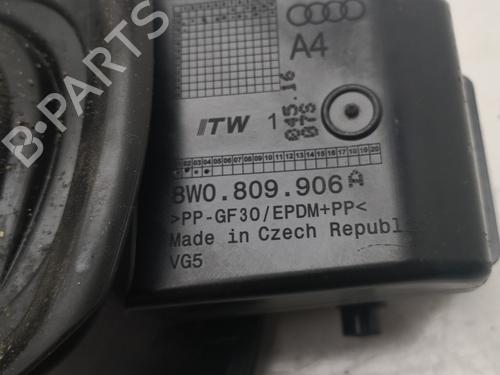 Fuel flap AUDI A4 B9 Avant (8W5, 8WD) 2.0 TDI | BP28041646C131 