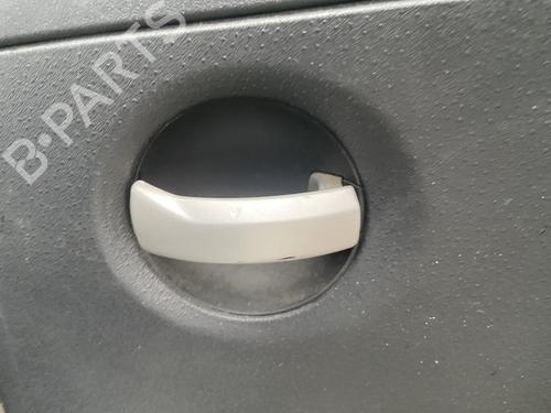 Used Rear right interior door handle CITROËN C3 I (FC_, FN_) 1.4 HDi (68 hp) 32207593