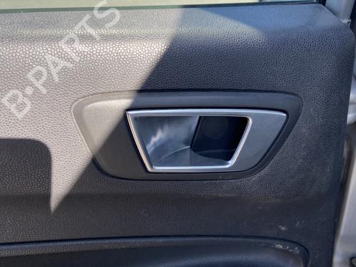Venstre bagtil invendig håndtag FORD FIESTA VI (CB1, CCN) 1.0 EcoBoost (100 hp) 28510241