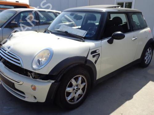 Left front indicator MINI MINI (R50, R53) Cooper | BP27121617C32 
