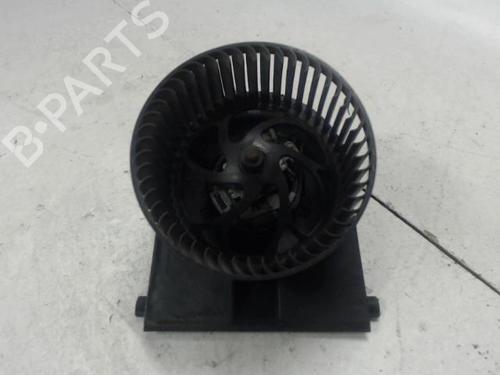 Ventilator motor AUDI A3 (8L1) 1.9 TDI (110 hp) 27122453
