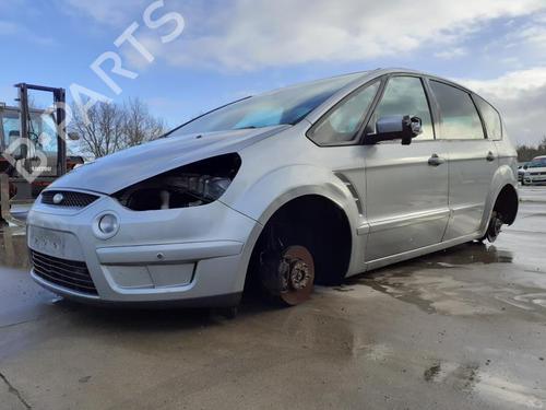 Left taillight FORD S-MAX (WA6) 1.8 TDCi | BP27119122C34 - Image 5