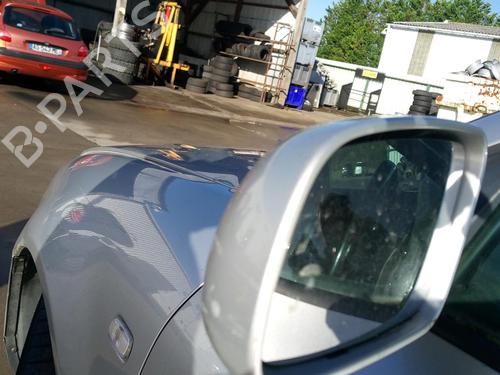Used Left mirror AUDI A3 (8L1) 1.9 TDI (100 hp) 27127380
