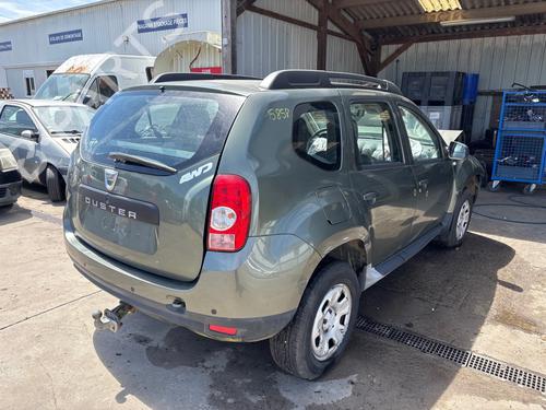 Used Right rear driveshaft Right rear driveshaft DACIA DUSTER (HS_) 1.5 dCi 4x4 (HSMC, HSMD) (110 hp) 36247433 36247433