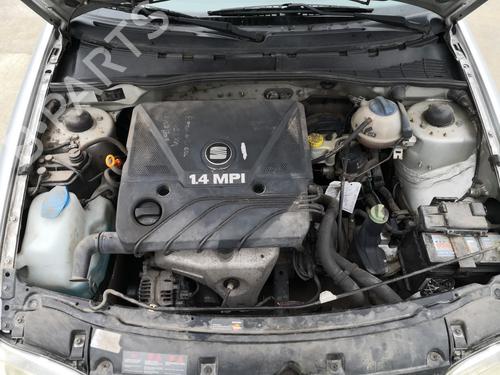 Used Alternator SEAT IBIZA II (6K1) 1.4 i (60 hp) 27130340