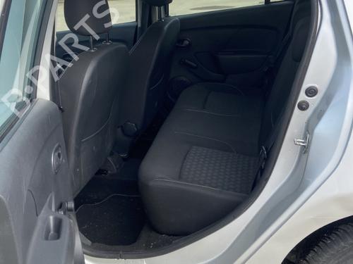 Used Rear right interior door handle Rear right interior door handle DACIA LOGAN MCV II 1.5 dCi (90 hp) 33570701 33570701