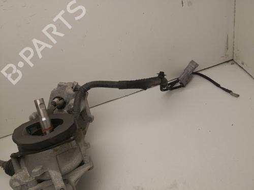 Used Steering rack Steering rack PEUGEOT 208 II (UB_, UP_, UW_, UJ_) 1.5 BlueHDI 100 (102 hp) 30759683 30759683
