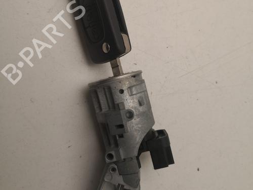 Used Ignition barrel Ignition barrel CITROËN C4 I (LC_) 1.6 HDi (90 hp) 27138879 27138879