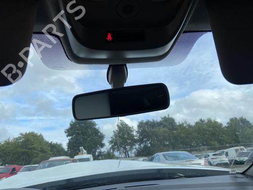 Used Rear mirror RENAULT CLIO IV (BH_) 1.5 dCi 90 (90 hp) 28451259