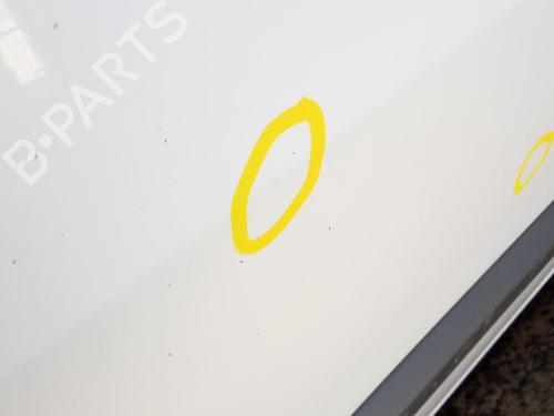 Right rear door RENAULT MEGANE II (BM0/1_, CM0/1_) 1.5 dCi (BM1E, CM1E) | BP27134868C5 