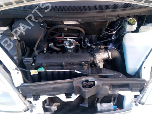Used Injection pump MERCEDES-BENZ A-CLASS (W168) A 170 CDI (168.009, 168.109) (95 hp) 27128172