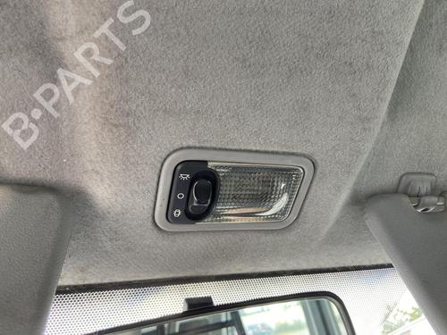 Used Interior roof light CITROËN BERLINGO / BERLINGO FIRST Box Body/MPV (M_) 1.9 D 70 (MBWJZ, MCWJZ) (69 hp) 27108271