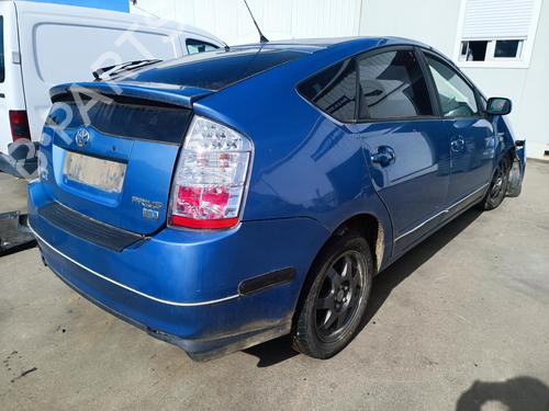 Right front door TOYOTA PRIUS Liftback (_W2_) 1.5 Hybrid (NHW20_, NHW20R) | BP27125350C3 