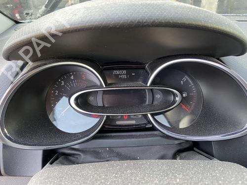 Left front window switch RENAULT CLIO IV Grandtour (KH_) 1.5 dCi 90 (KHN3, KHN4) | BP27106751I27 - Image 4