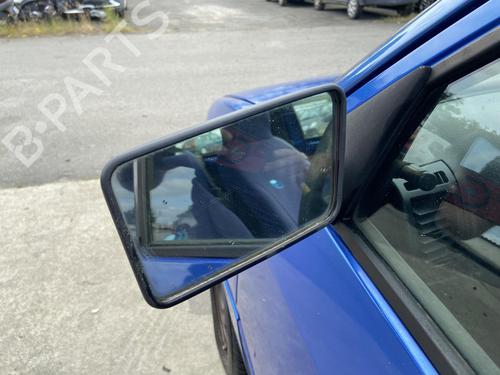 Left mirror CITROËN AX (ZA-_) 10 | BP27112117C26 