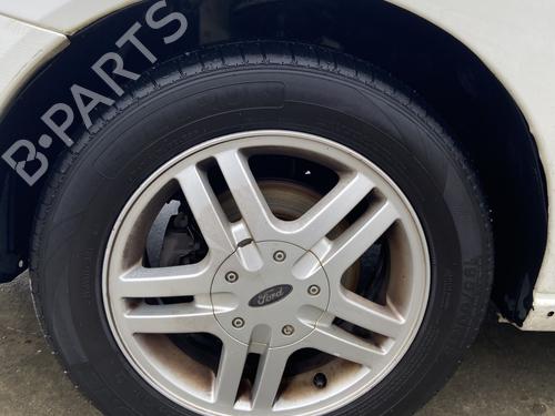 Used Rim FORD FOCUS I (DAW, DBW) 1.8 Turbo DI / TDDi (90 hp) 31921506