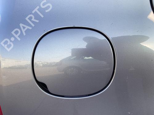 Tappo del serbatoio RENAULT CLIO II (BB_, CB_) 1.4 16V (B/CB0P, BB13) (98 hp) 30936179