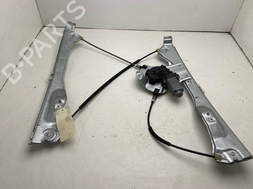 Front left window mechanism RENAULT CLIO III Hatchback Van (SB_, SR_) | BP37867080C22 - Image 2