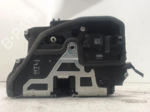 Serrure arrière gauche BMW 3 Touring (E91) 320 d (163 hp) 27125079